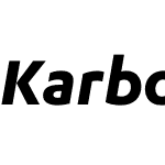 Karbon