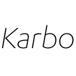 Karbon