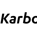 Karbon