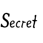 Secret Society