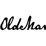 Old Man Eloquent
