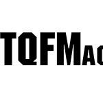 TQF_Machine