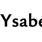 Ysabeau Office