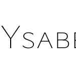 Ysabeau SC