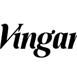 Vingard