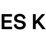 ES Klarheit Grotesk