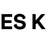 ES Klarheit Grotesk