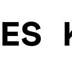 ES Klarheit Grotesk Mono