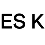 ES Klarheit Grotesk