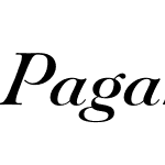 Paganini