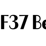 F37 Bergman