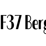 F37 Bergman