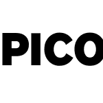 PICO Sans TC