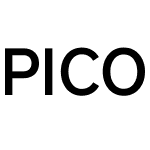 PICO Sans TC