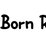 Born Rounded Demo