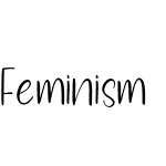 Feminism