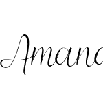 Amanda