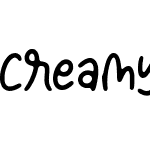 Creamy Sugar