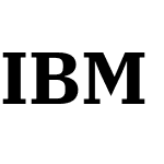 IBM Plex Serif