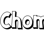 Chomiku 3D