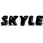 SKYLENS ITALIC PERSONAL USE