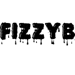 FIZZYBLOOD PERSONAL USE