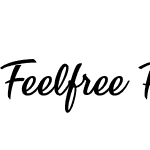 Feelfree Personal Use