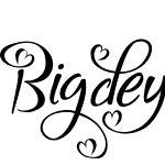 Bigdey