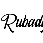 Rubady Game