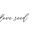 love seed