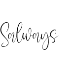Salways