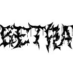 Betrayer