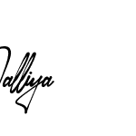 Jalliya