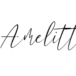 Amelitta