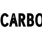 CARBON PERSONAL USE