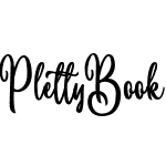 Pletty Book