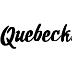 Quebecks