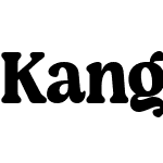 Kangmas DEMO