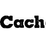 Cacha Personal Use