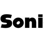 Sonic Logo