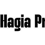 Hagia Pro