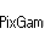 PixGamer