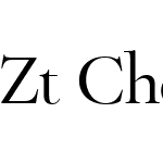 Zt Chablis