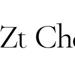 Zt Chablis