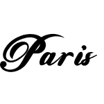 Paris Van Java