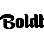 Boldblaster