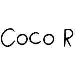 Coco