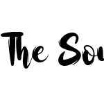The Soulty