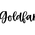 Goldfame