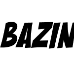 Bazinga!